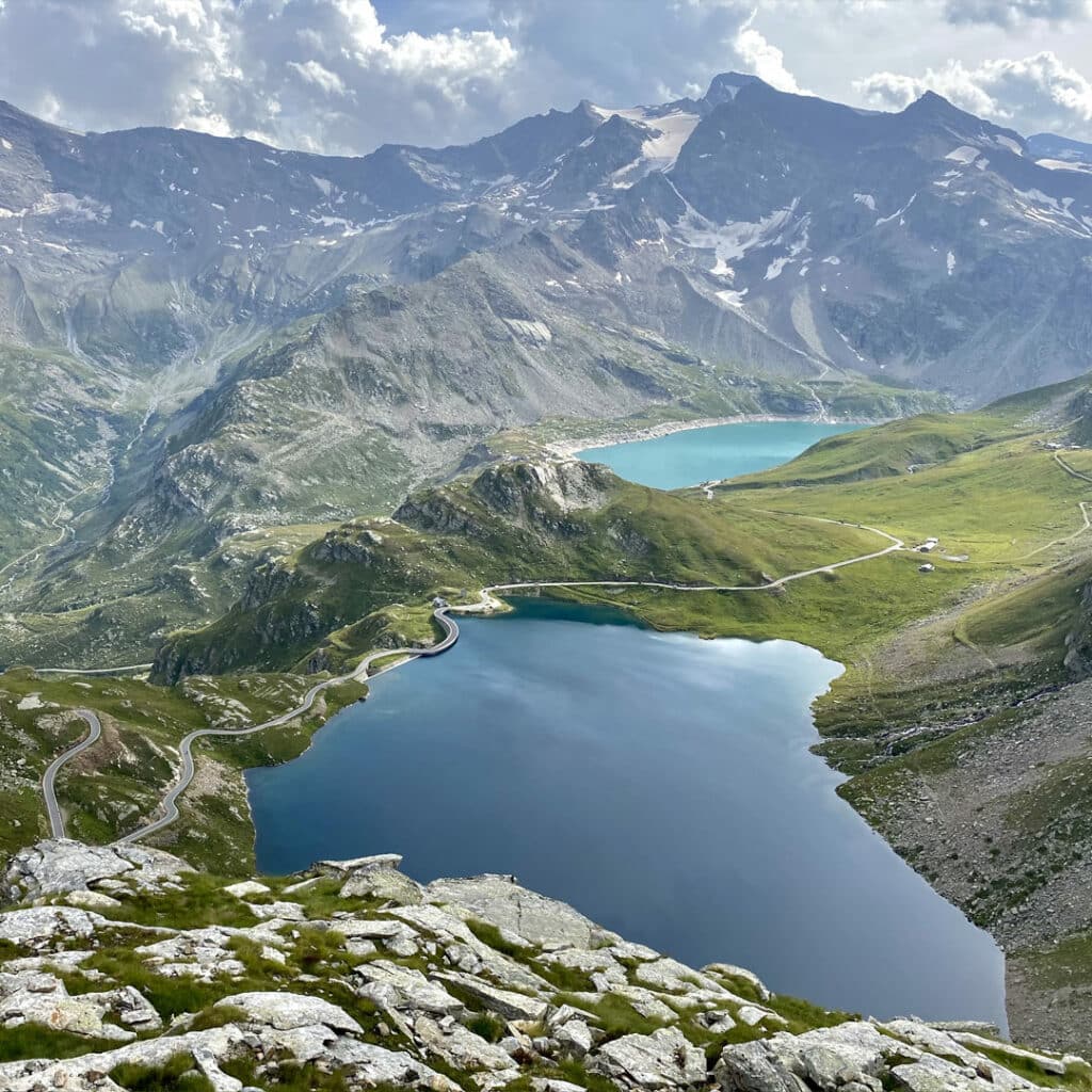Migliori sentieri trekking Valle d'Aosta
