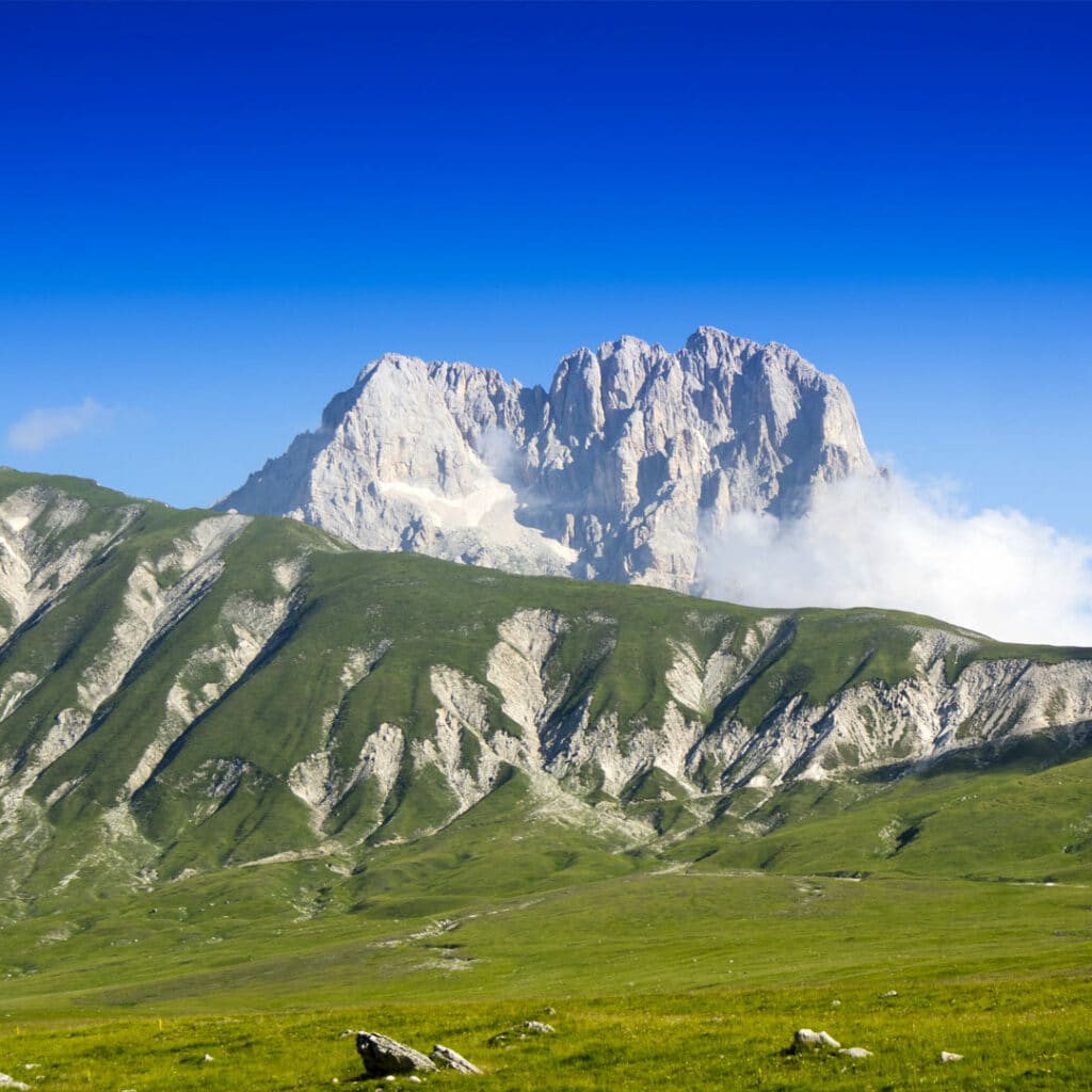 Migliori Sentieri di trekking in Abruzzo